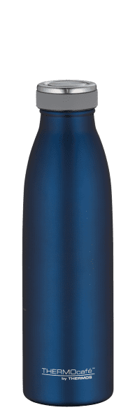 Thermos Isolierflasche TC BOTTLE Saphir blau 0,5l