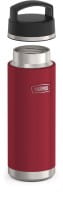 Thermos Thermosflasche ICON BEVERAGE BOTTLE berry mat 0,71 l