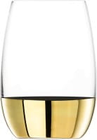 Eisch Glas Elevate Weinbecher / Becher 500/91 Gold