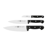 Zwilling TWIN Chef 2 Messerset 3-teilig
