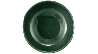 Seltmann Porzellan Terra Moosgrün Müslischale 15 cm