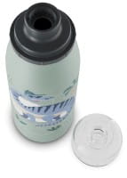 alfi Isolierflasche ISO BOTTLE crazy dinos 0,35 l