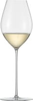 Eisch Glas Unity Sensis plus Champagnerglas 522/7 mit Moussierpunkt