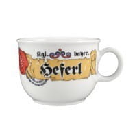 Seltmann Porzellan Compact Bayern Obere zur Kaffeetasse 0,21 l