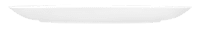 Seltmann Porzellan Liberty Weiß Servierplatte oval 31,5 x 21 cm