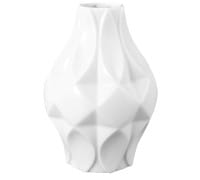 Königlich Tettau Porzellan T.Atelier Vase 20/02 21 cm