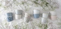 Laura Ashley Tea Collectables Porzellan Mug Set 2tlg