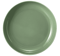 Seltmann Porzellan Beat Salbeigrün Foodbowl 28 cm
