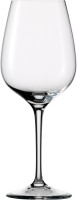 Eisch Glas Superior Sensis plus Bordeauxglas 500/21 - 2 Stück im 4 farb.Geschenkk.