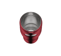 Thermos Isolierbecher Stainless King cranberry 0,47l