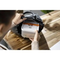 Zwilling Fresh & Save Lunchbox L - Kunststoff Semitransparent-Grau