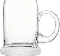Eisch Glas Hamilton Seidel 202/0.5 in Geschenkröhre