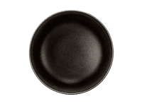 Seltmann Porzellan Liberty Velvet Black Foodbowl 17,5 cm