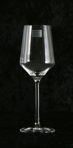Schott Zwiesel Pure Rieslingglas