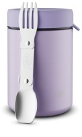 alfi Isolier-Speisegefäß ISO FOOD MUG pastel lavender mat 0,35 l