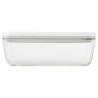 Zwilling Fresh & Save Vakuum Kühlschrankbox - Glas Grau