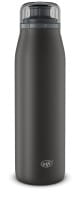 alfi Isolierflasche ISO BOTTLE velvet black mat 0,5 l
