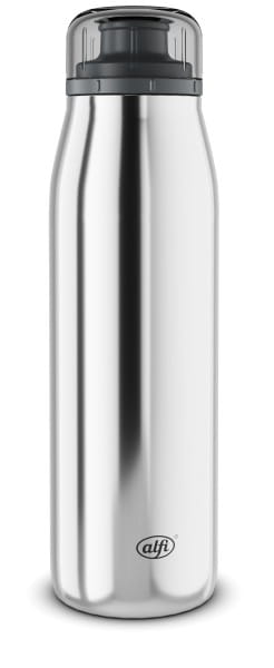 alfi Isolierflasche ISO BOTTLE stainless steel poliert 0,5 l