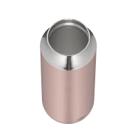 alfi Isolierflasche City Line Tea Bottle rosé 0,9l,offen