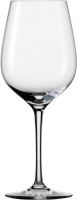 Eisch Glas Superior Sensis plus Rotweinglas 500/2 - 2 Stk i.4 farb. Geschenkkarton
