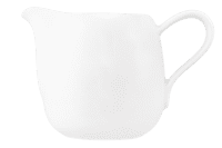 Seltmann Porzellan Liberty Weiß Milchkännchen 0,26 l