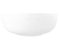 Seltmann Porzellan Liberty Weiß Schüssel rund 28 cm
