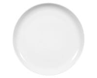 Seltmann Porzellan Lido Weiß uni Frühstücksteller rund 20 cm