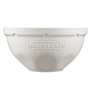 Mason Cash Innovative Küche Rührschüssel weiß. 5 Liter