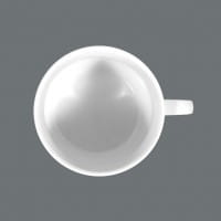 Seltmann Porzellan Meran Obere zur Milchkaffeetasse