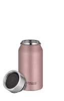 Thermos TC Drinking Mug rose gold 0,35 l,deckel