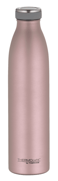 Thermos Isolierflasche TC BOTTLE Roségold 0,75l