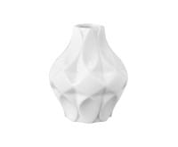 Königlich Tettau Porzellan T.Atelier Vase 20/02 11 cm