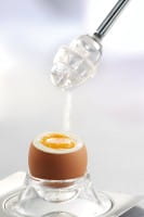 GEFU Eierköpfer mit Salzstreuer OVO Ø 4,1 cm