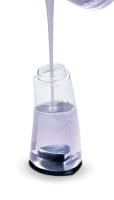 Cuisipro Ergonomischer Seifenschaumspender - Acryl, 280 ml