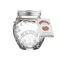 Kilner Marmeladenglas (Erdbeere) 400 ml