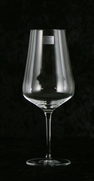 Schott Zwiesel Fine Bordeaux Medoc Glas