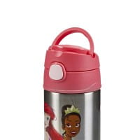 Thermos Isolierflasche FUNTAINER BOTTLE Disney Princesses 0,35 l