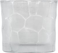Eisch Glas Hamilton Teelicht 251/80 - 2 Stück in Geschenkröhre