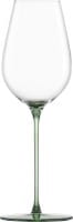 Eisch Glas Inspire Sensisplus 2 Allroundgläser 543/7 Green erfrischend & leicht