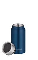 Thermos TC Drinking Mug saphire blue 0,35l,deckel