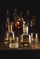 Eisch Glas Hamilton Whisky Karaffe 899/0.75 ND im Geschenkkarton