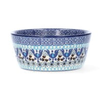 Bunzlau Castle Keramik Schüssel Premium 570 ml - Marrakesh