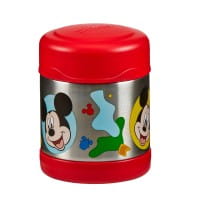 Thermos Isolier-Speisegefäß FUNTAINER FOOD JAR Disney Mickey 0,3 l