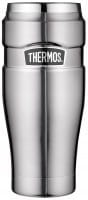 Thermos Isolierbecher Stainless King steel 0,47l