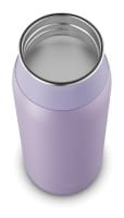 alfi Trinkflasche ELEMENT BOTTLE pastel lavender mat 0,6 l