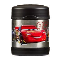 Thermos Isolier-Speisegefäß FUNTAINER FOOD JAR Disney Cars 0,3 l