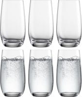 Eisch Glas Vinezza Glas Becher 550/9 - 6 Stück im Karton