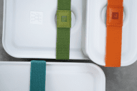 Zwilling Fresh & Save Lunchbox M - Kunststoff Semitransparent-La Mer