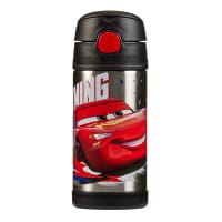 Thermos Isolierflasche FUNTAINER BOTTLE Disney Cars 0,35 l