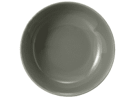 Seltmann Porzellan Beat Perlgrau Foodbowl 20 cm